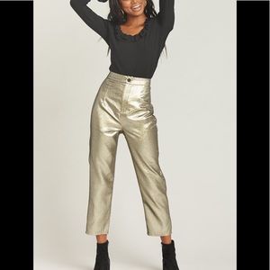 show me your mumu Hepburn pants